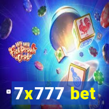 7x777 bet